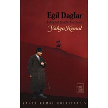 İstanbul Fetih Cemiyeti Yayınları Eğil Dağlar