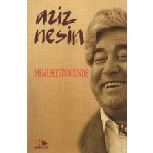 Nesin Yayınları Memleketin Birinde