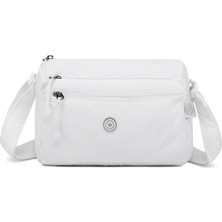 Smart Bags Mikro Poly Kumaş Postacı Kadın Çantası 1006