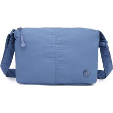 Smart Bags Mikro Poly Kumaş Postacı Kadın Çantası 3333