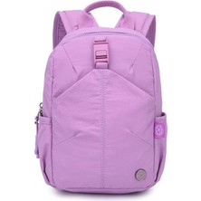 Smart Bags Mikro Poly Kumaş Küçük Boy Kadın Sırt Çantası 3334