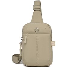Smart Bags Mikro Poly Kumaş Kadın Bodybag Postacı Çantası 3337