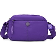 Smart Bags Mikro Poly Kumaş Mini Boy Postacı Kadın Çantası 3339