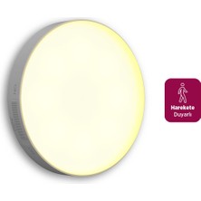 House Pratik HP91 Şarjlı Hareket Sensörlü LED Lamba