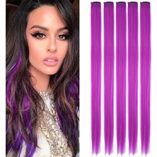 Nuveden Ieg™ Renkli Sentetik Çıt Çıt - 5 Adet - D16 NVDN-RSPRK34