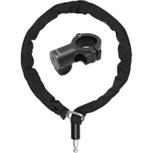 Onguard 8291 E-Scooter Anahtarlı Kilit 120X4MM