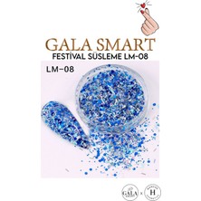 Gala Smart  Festival Sim Süs No: Festival Lm-08