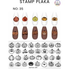 Gala Smart  Stampa Plaka No:no:35