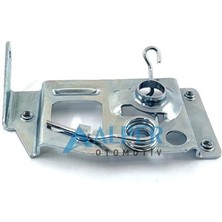 Alper Storozal Motor Kaput Kilidi Tempra-Tipo