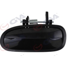 GVA Storozal Diş Kapi Kolu Arka Sol Honda Civic 1996-2000