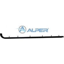 Alper Storozal Kapi Rayi Orta Sağ Sürgülü Kapi Master Ii-Movano