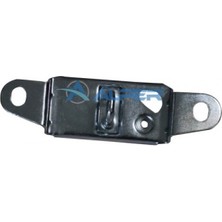 Alper Storozal Bagaj Kapi Kilit Karşiliği Alt Albea - Linea