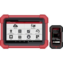 Launch Crp 919 Max Arıza Tespit Cihazı
