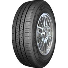Starmaxx Provan ST860 205/65R16C 107/105T 8pr Hafif Ticari Yaz Lastiği (Üretim Yılı: 2024)