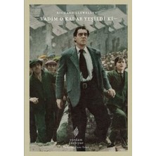 Binbir Göz Kitap Vadim O Kadar Yeşildi Ki