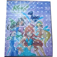 inkjet Erkek ve Kız Çocuklar Için 2 'li Fotoğraf Albümü 15X21 Oku Pembe Tek Ebat