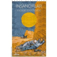 Girdap Kitap Insancıklar