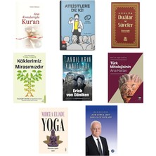Ankara Okulu Yayınları Ana Konularıyla Kuran... +7 Din Kitabı