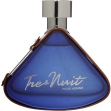 Armaf Tres Nuit Pour Homme Edp 100 ml Erkek Parfümü