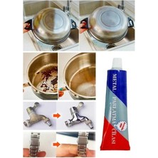 abnturk Çok Kullanım Alanlı Parlatma Cilası Ultra Lüks Metal Çelik Parlatma Cilası