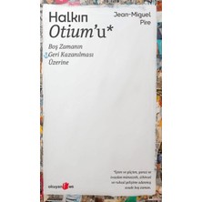 Halkın Otium’u