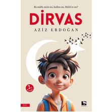 Çınaraltı Yayınları Dirvas