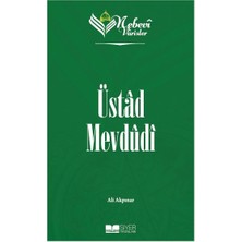 Siyer Yayınları Nebevi Varisler 94 Üstad Mevdudi