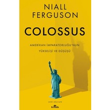 Kronik Kitap Colossus