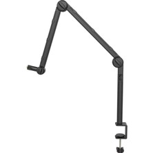 Hype Store Vıjım LS24 Çok Amaçlı Ayarlanabilir Kamera ve Mikrofon Masa Standı