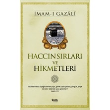 Çelik Yayınevi Haccın Sırları ve Hikmetleri