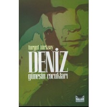 Büyülüdağ Yayınları Deniz - Güneşin Çocukları