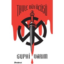 Maceraperest Kitaplar Thule Büyücüsü