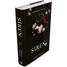 İndigo Kitap Siren 2 (Ciltli)