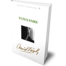 Büyük Doğu Yayınları Yunus Emre