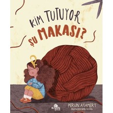 Kronik Kitap Kim Tutuyor Şu Makası?