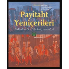 Kitap Yayınevi Payitaht Yeniçerileri
