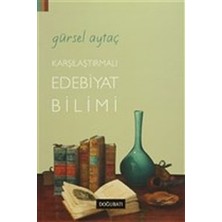 Doğu Batı Yayınları Karşılaştırmalı Edebiyat Bilimi