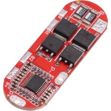 China 3s 25A Bms 18650 Li-Ion Balans Pil Şarj Koruma