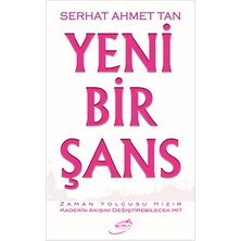 Şira Yayınları Yeni Bir Şans