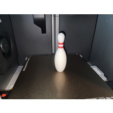 Noctabir Sphero Oyuncak Için Bowling Lobutu 128MM Yükseklik