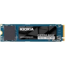 Kaia Life Kıoxıa Excerıa Basıc 2tb M2 Nvme Gen4 7300-6800MB/S SSD LSF10Z002TG8