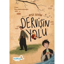 Hüdhüd Kitap Dervişin Yolu