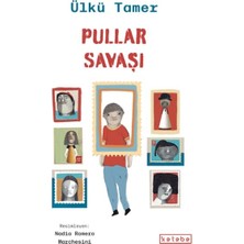 Ketebe Yayınları Pullar Savaşı