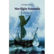 Alef Yayınevi Maviliğin Sonunda