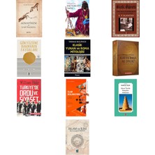 Mitra Agnostisizm ve Ilahi Tragedya... +9 Din Kitabı