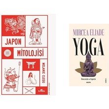Kronik Kitap Japon Mitolojisi... +1 Din Kitabı