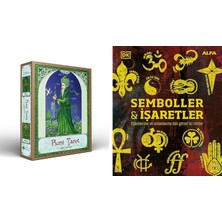 Ekorp Kitap Rumi Tarot... +1 Din Kitabı
