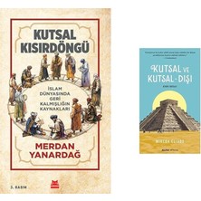 Kırmızı Kedi Kutsal Kısır Döngü: Islam Dünyasında Geri Kalmışlığın Kaynak... +1 Din Kitabı