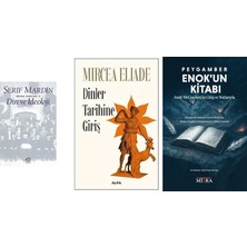 İletişim Yayınları Din ve Ideoloji... +2 Din Kitabı