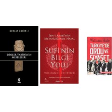 İnsan Yayınları Dinler Tarihinin Meseleleri... +2 Din Kitabı